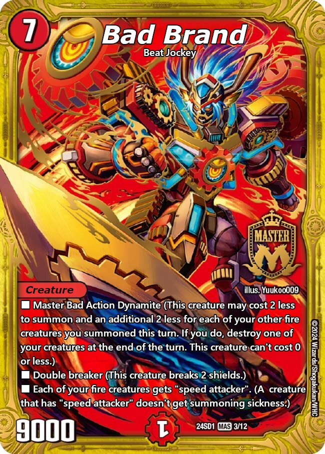 “罰怒” ブランド