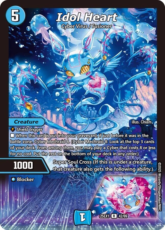 アイドル・ハート